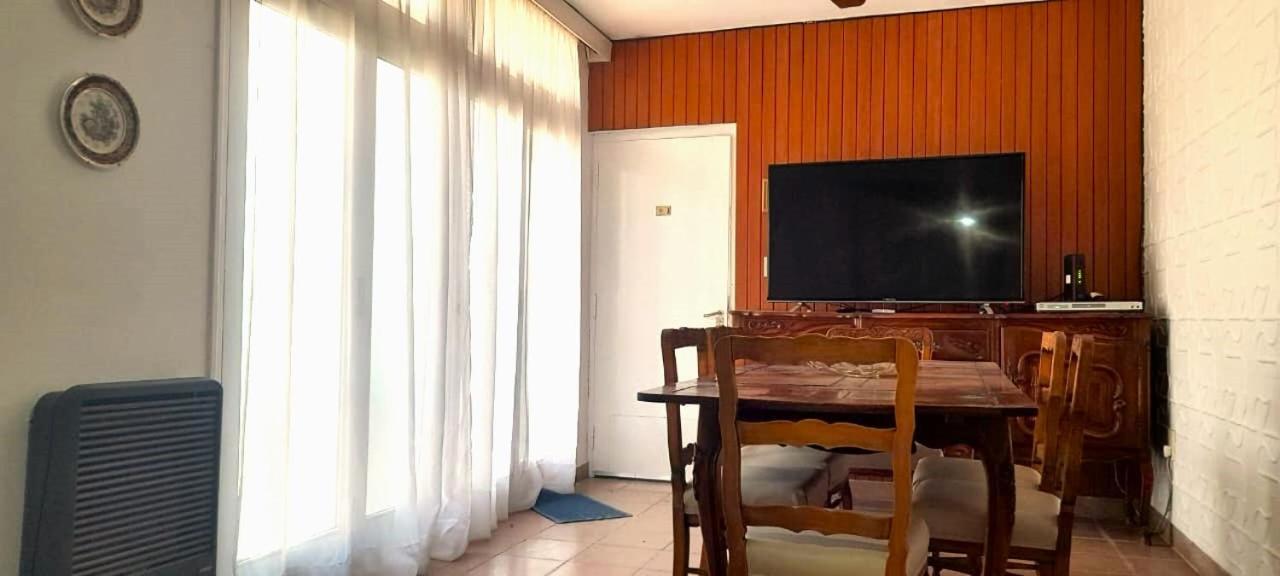 Viejo Nogal Villa La Falda Exterior foto
