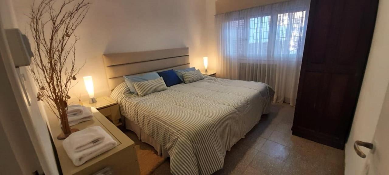 Viejo Nogal Villa La Falda Exterior foto