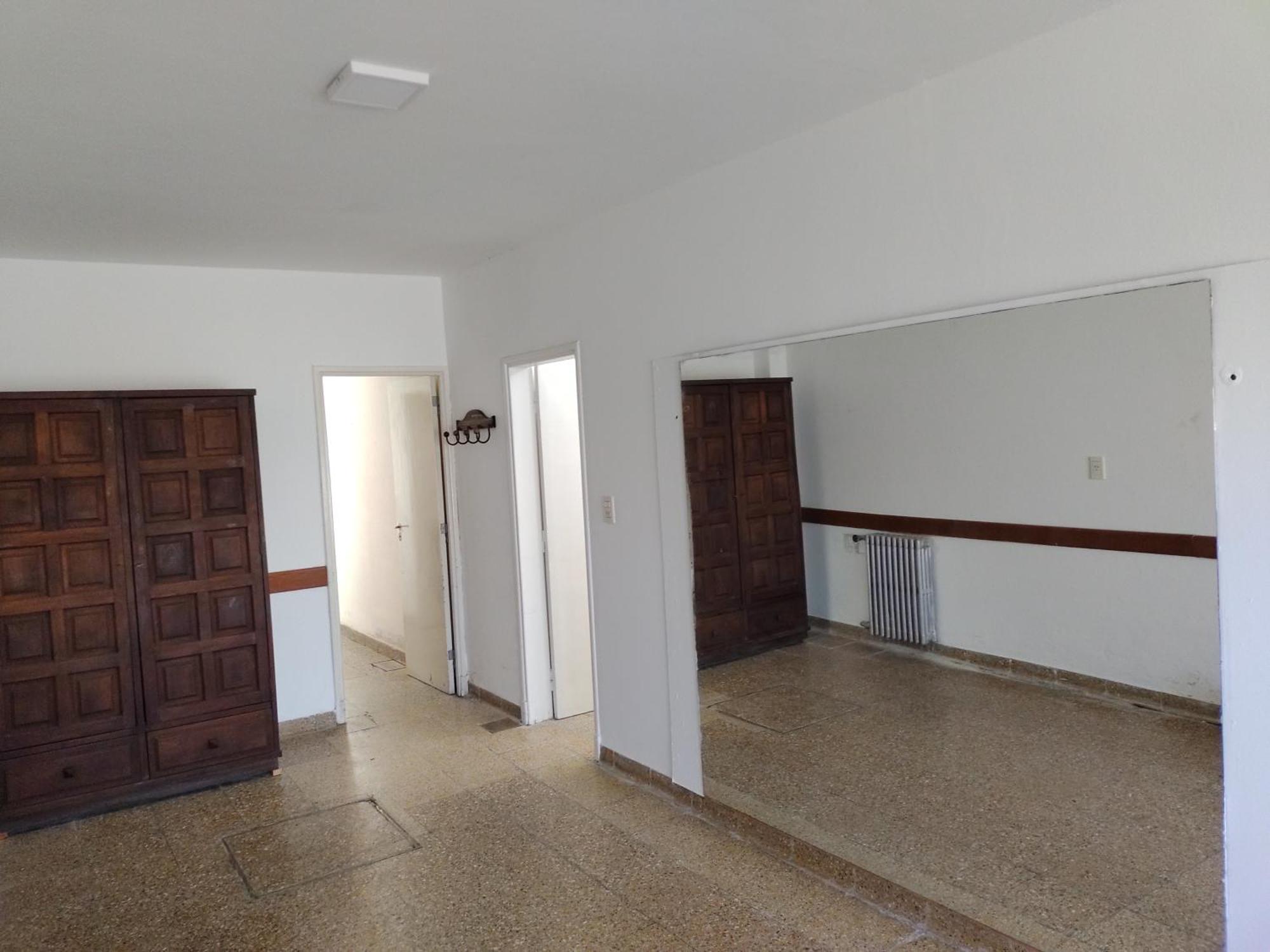 Viejo Nogal Villa La Falda Exterior foto